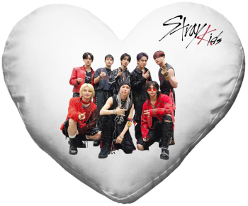 Perna inima stray kids ck ck boom 