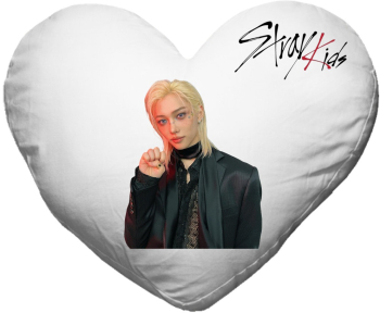 Perna inima stray kids felix 
