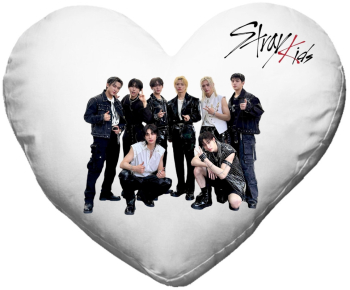 Perna inima stray kids stay kpop