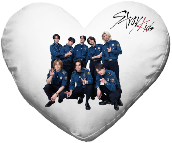 Perna inima stray kids stay kpop sk 