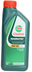 Ulei de motor Castrol MAGNATEC 5W30 C3 1L 