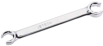 Cheie fixa dubla JeTech OESF9-11 O9 x 11 mm 