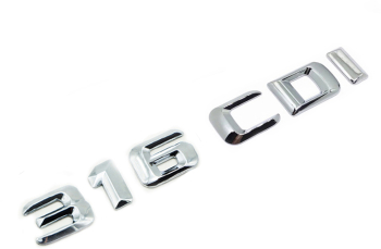 Emblema 316 CDI pentru Mercedes Sprinter 