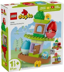 LEGO DUPLO COPAC PENTRU CONTRABALANTA SI STIVUIRE 10440 