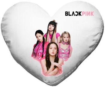 Perna inima K-POP BLACKPINK 