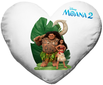 Perna inima Moana disney 