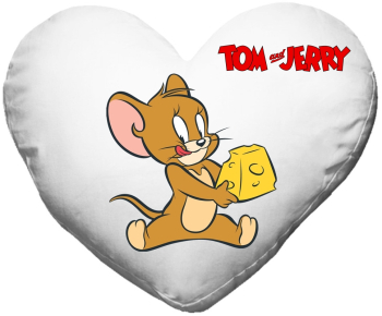 Perna inima tom and jerry cheese 