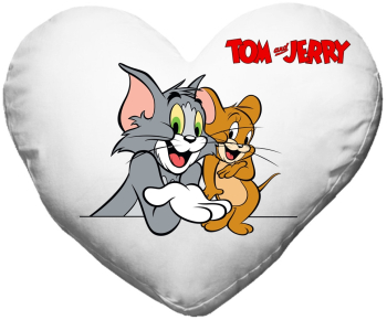Perna inima tom and jerry friends 