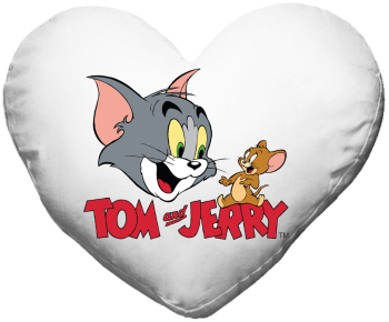 Perna inima tom and jerry 