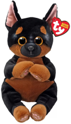 Plus Ty 24cm Beanie Bellies Catelus Maro Fritz 