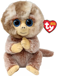 Plus Ty 24cm Beanie Bellies Maimutica Stubby 