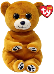 Plus Ty 24cm Beanie Bellies Ursulet Maro Duncan 