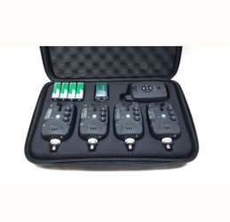 SET 4 AVERTIZORI CU STATIE 2014 CU PENAR NEW 