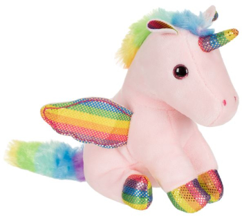 Unicorn de Plus Roz 16cm ConceptSeller 
