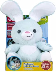 Winfun Jucarie Interactiva Iepuras