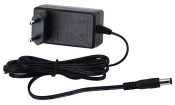 Alimentator AC/DC 12V 2000mA conector DC 5.5x2.1x10 mm Dahua DH-PFM320-020N 