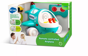 Avion Cu Telecomanda 
