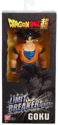 Bandai Figurina Dragon Ball Limit Breaker Goku 30cm 