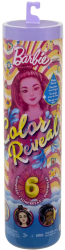 Barbie Color Reveal Papusa Barbie Rainbow 