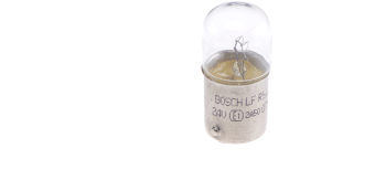 Bec 24V R5W 5W Eco Truck Set 10 Buc Bosch 