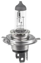 Bec Auto H4 12v 60 55w 