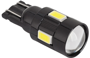 Bec Led Auto Canbus T10 5730 12v 