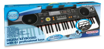 Bontempi Orga Electronica 61 Clape 
