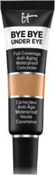 Corector cu acoperire mare si textura cremoasa iT COSMETICS Bye Bye Under Eye deep 12 ml 