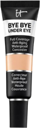 Corector cu acoperire mare si textura cremoasa iT COSMETICS Bye Bye Under Eye light buff 12 ml 