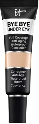 Corector cu acoperire mare si textura cremoasa iT COSMETICS Bye Bye Under Eye medium 12 ml 