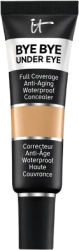 Corector cu acoperire mare si textura cremoasa iT COSMETICS Bye Bye Under Eye medium tan 12 ml 