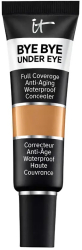 Corector cu acoperire mare si textura cremoasa iT COSMETICS Bye Bye Under Eye rich golden 12 ml 