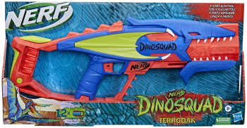 Nerf Blaster Dinosquad Terrodak 
