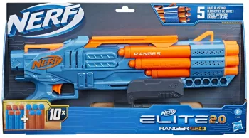Nerf Blaster Elite 2.0 Ranger 