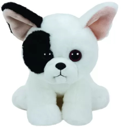 Plus Ty 24cm Beanie Babies Marcel Catel 