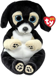 Plus Ty 24cm Beanie Bellies Catelus Ranger 