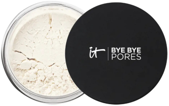 Pudra matifianta cu efect de diminuare a porilor iT COSMETICS Bye Bye Pores translucent 6.8 g 