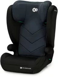 Scaun Auto Kinderkraft I-spark I-size 100-150 Cm Black 