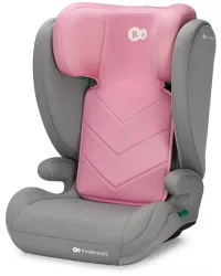 Scaun Auto Kinderkraft I-spark I-size 100-150 Cm Pink 