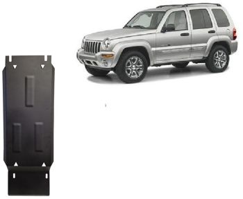 Scut cutie de viteza Jeep Cherokee - KJ - 2001-2008 