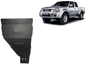 Scut cutie de viteza Nissan Pick Up D22 - 1997-2004 