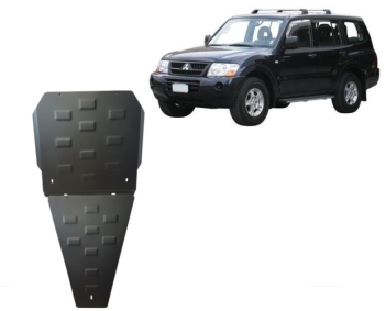 Scut cutie de viteza si diferential Mitsubishi Pajero Sport 1 - 1998-2007 