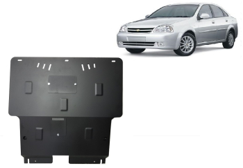 Scut motor Chevrolet Lacetti - 2004-2009 
