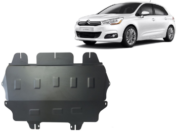 Scut motor Citroen C4 - 2008-2018 