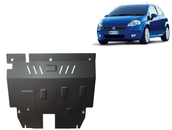 Scut motor Fiat Grande Punto - 2006-2018 