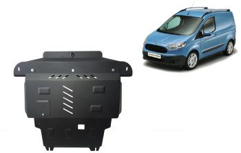 Scut motor Ford Transit Courier - 2014-2025 