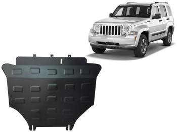 Scut motor Jeep Liberty - 2007-2017 
