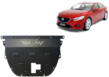 Scut motor Mazda Atenza - 2013-2025 