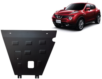 Scut motor Nissan Juke - 2010-2019 