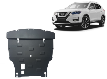 Scut motor Nissan X-Trail T32 - 2014-2022 